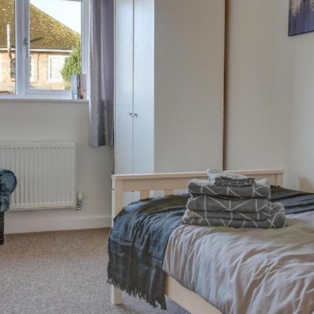 Didcot- Private Flat With Garden & Parking 04 Exterior foto